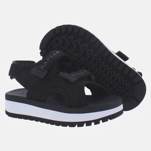 FILA Spot EVA Toddler Sandals